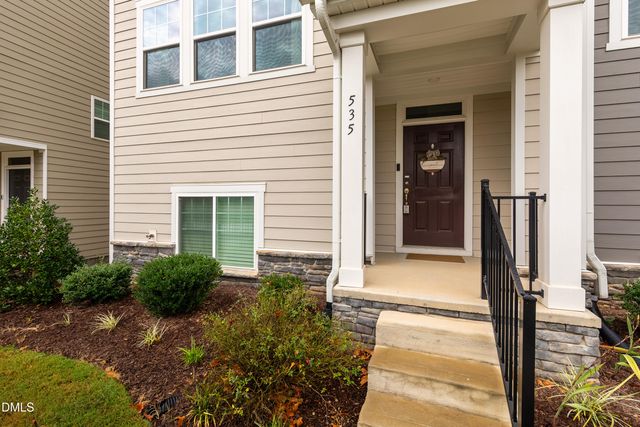 535 Traditions Grande Boulevard, Wake Forest, NC 27587