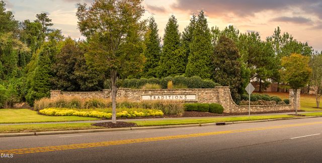 535 Traditions Grande Boulevard, Wake Forest, NC 27587
