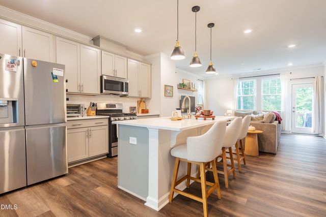 535 Traditions Grande Boulevard, Wake Forest, NC 27587
