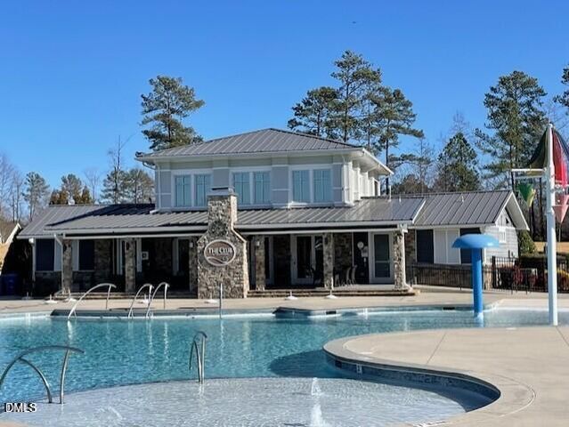 535 Traditions Grande Boulevard, Wake Forest, NC 27587