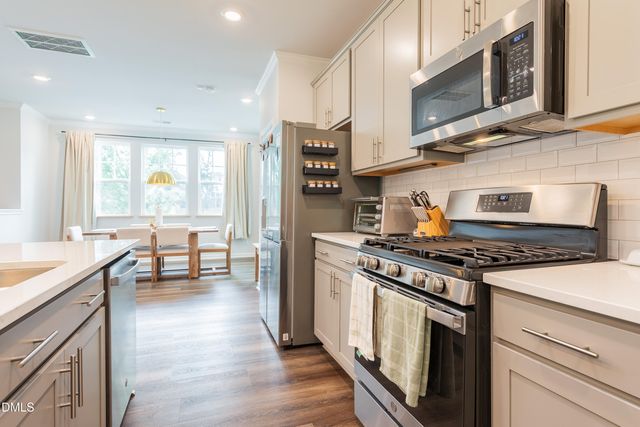 535 Traditions Grande Boulevard, Wake Forest, NC 27587