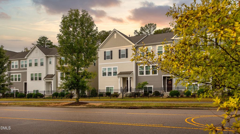 535 Traditions Grande Boulevard, Wake Forest, NC 27587
