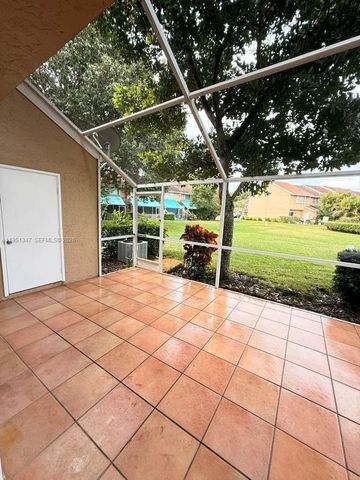 7064 Woodmont Ave, Tamarac, FL 33321