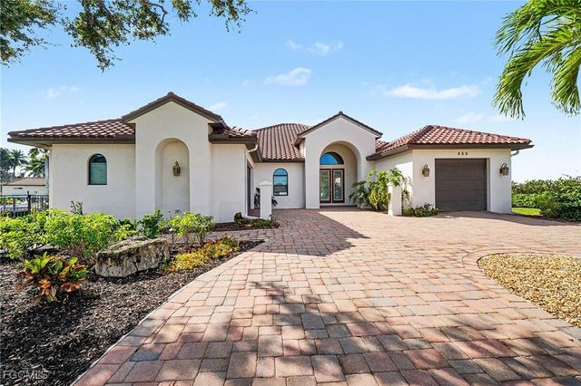 866 Cal Cove DR, Fort Myers, FL 33919