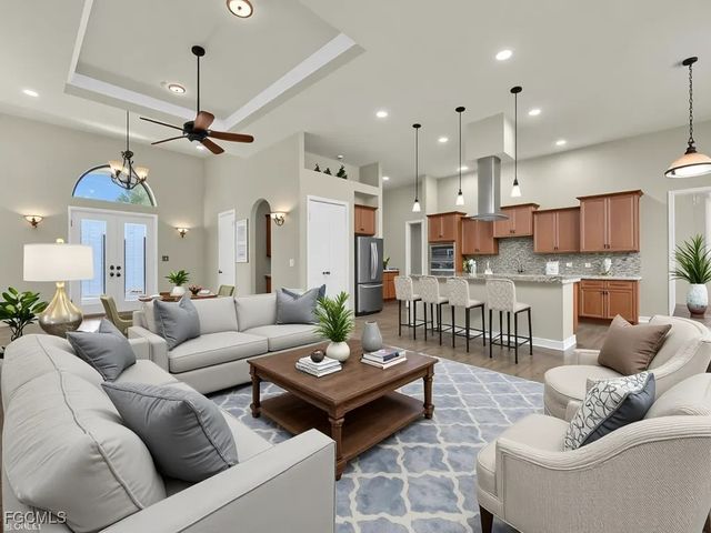 866 Cal Cove DR, Fort Myers, FL 33919