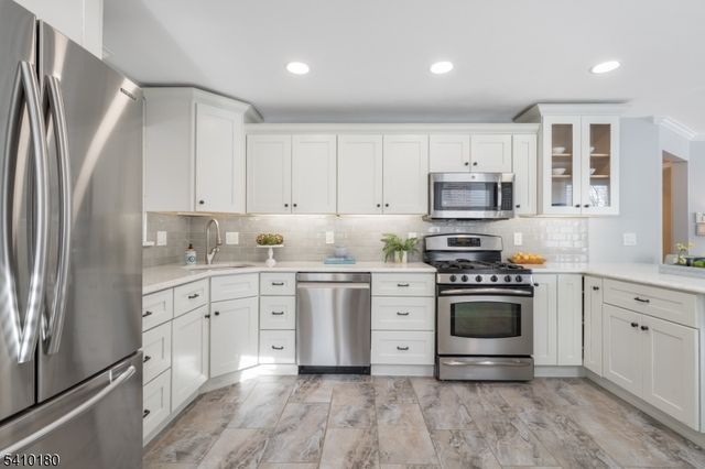 17 Shady Ln, Fanwood Boro, NJ 07023