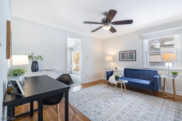 17 Shady Ln, Fanwood Boro, NJ 07023