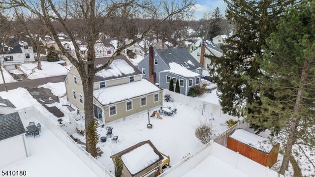 17 Shady Ln, Fanwood Boro, NJ 07023