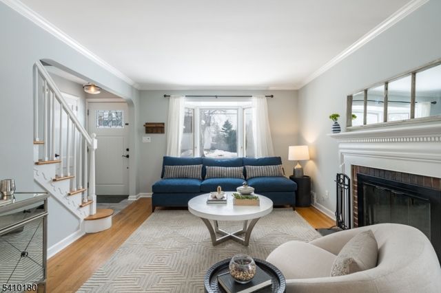 17 Shady Ln, Fanwood Boro, NJ 07023