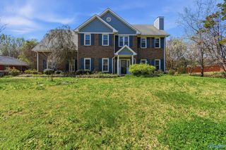 106 Golden Oak Drive NW, Huntsville, AL 35806