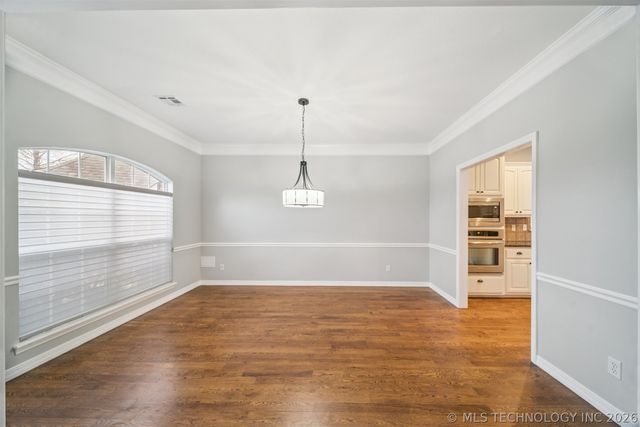 14102 E 104th Street North, Owasso, OK 74055