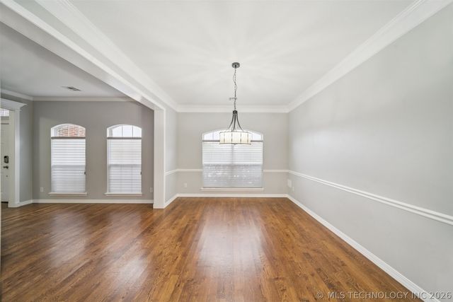 14102 E 104th Street North, Owasso, OK 74055