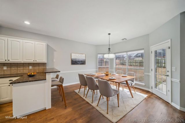 14102 E 104th Street North, Owasso, OK 74055