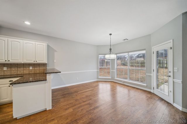 14102 E 104th Street North, Owasso, OK 74055