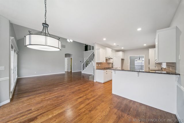 14102 E 104th Street North, Owasso, OK 74055