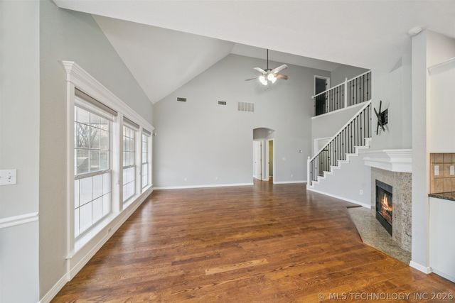 14102 E 104th Street North, Owasso, OK 74055