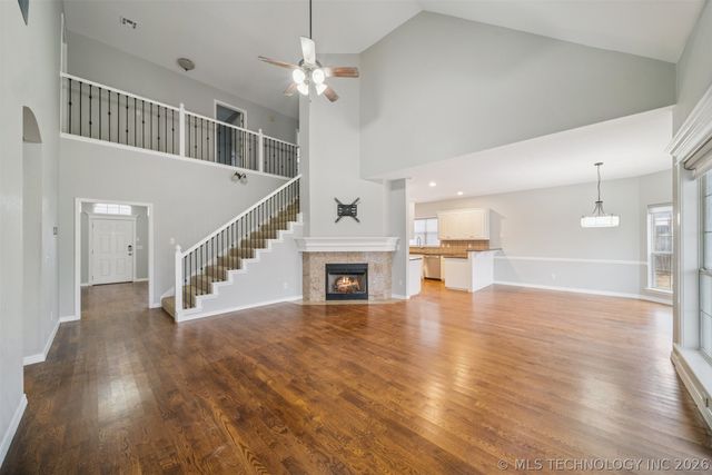 14102 E 104th Street North, Owasso, OK 74055