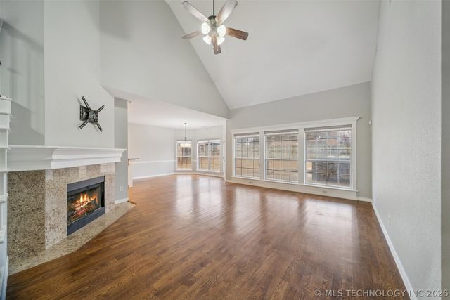 14102 E 104th Street North, Owasso, OK 74055