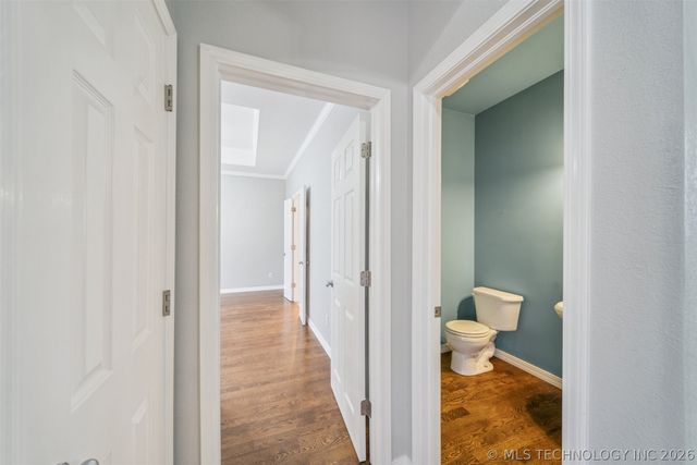 14102 E 104th Street North, Owasso, OK 74055