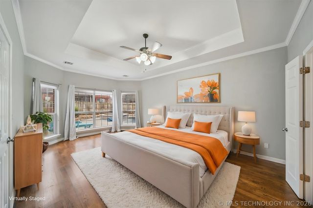 14102 E 104th Street North, Owasso, OK 74055