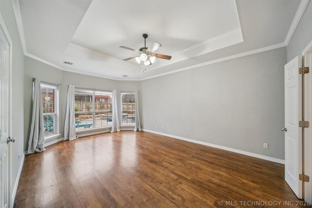 14102 E 104th Street North, Owasso, OK 74055