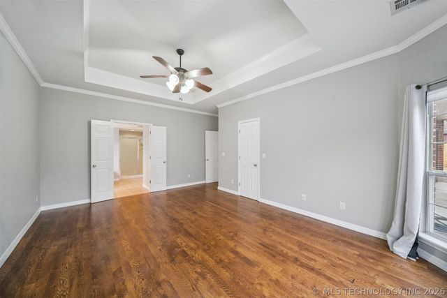 14102 E 104th Street North, Owasso, OK 74055