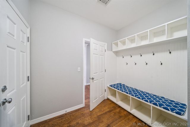 14102 E 104th Street North, Owasso, OK 74055