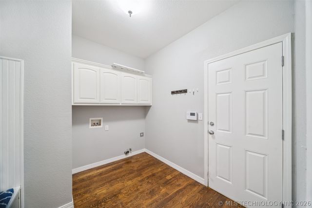 14102 E 104th Street North, Owasso, OK 74055