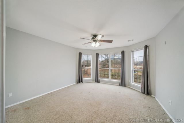 14102 E 104th Street North, Owasso, OK 74055