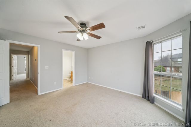 14102 E 104th Street North, Owasso, OK 74055