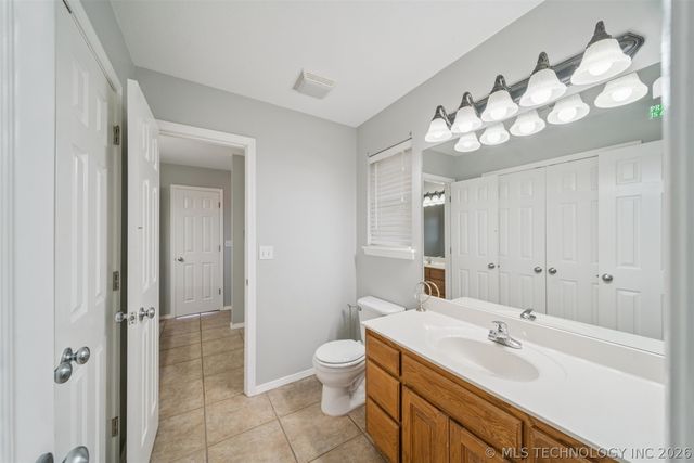 14102 E 104th Street North, Owasso, OK 74055