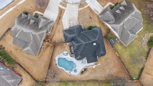 14102 E 104th Street North, Owasso, OK 74055