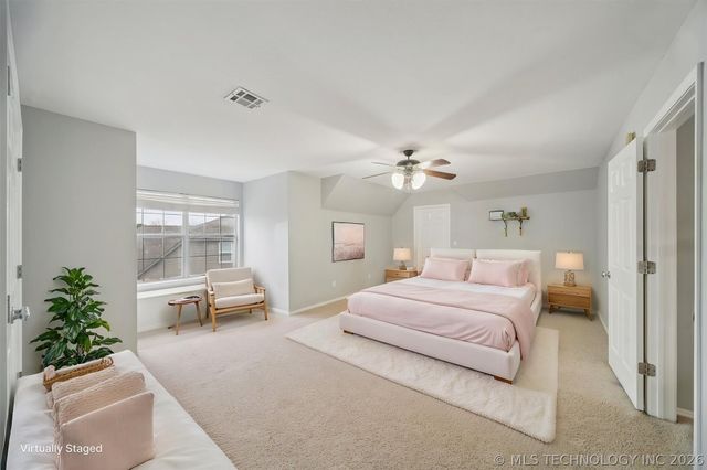 14102 E 104th Street North, Owasso, OK 74055