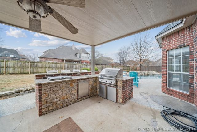 14102 E 104th Street North, Owasso, OK 74055