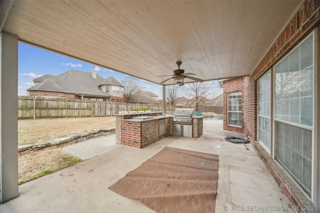 14102 E 104th Street North, Owasso, OK 74055