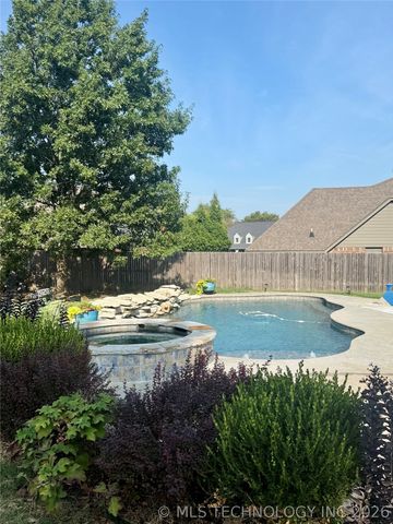 14102 E 104th Street North, Owasso, OK 74055