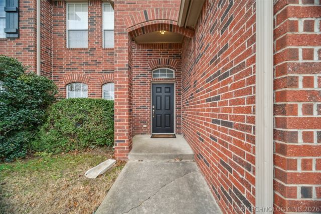 14102 E 104th Street North, Owasso, OK 74055