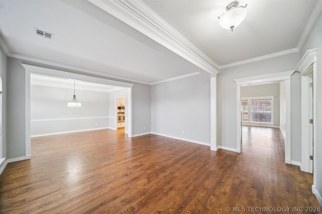 14102 E 104th Street North, Owasso, OK 74055