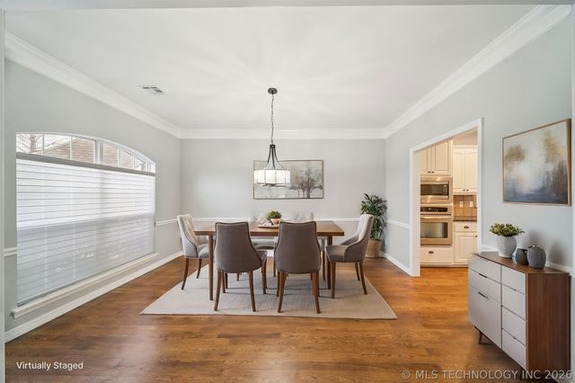 14102 E 104th Street North, Owasso, OK 74055