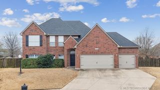 14102 E 104th Street North, Owasso, OK 74055