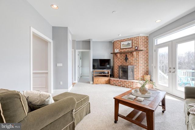 10925 FALLS RD, Lutherville Timonium, MD 21093