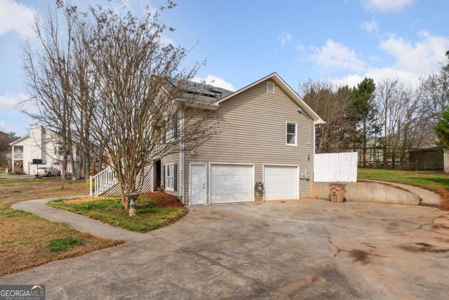 25 S Oaks Drive SE, Cartersville, GA 30121