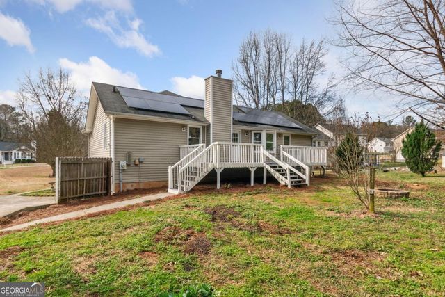 25 S Oaks Drive SE, Cartersville, GA 30121