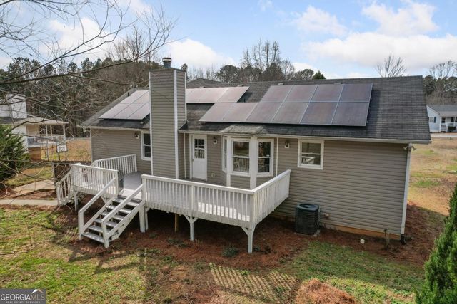 25 S Oaks Drive SE, Cartersville, GA 30121