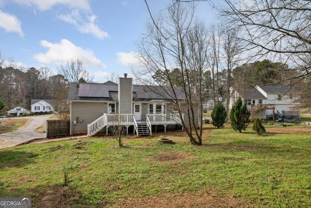 25 S Oaks Drive SE, Cartersville, GA 30121