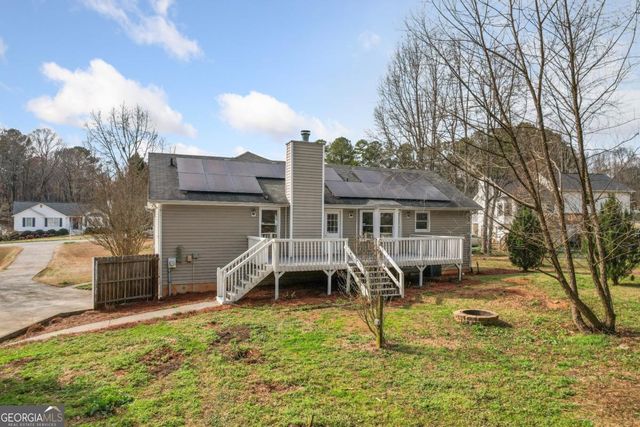 25 S Oaks Drive SE, Cartersville, GA 30121