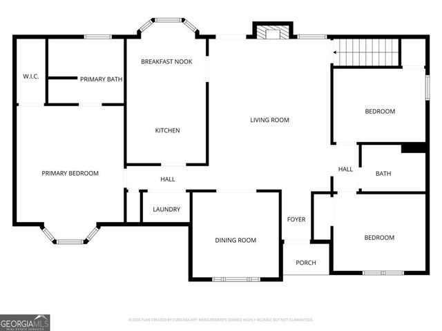 25 S Oaks Drive SE, Cartersville, GA 30121