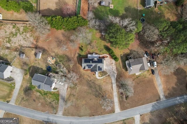 25 S Oaks Drive SE, Cartersville, GA 30121