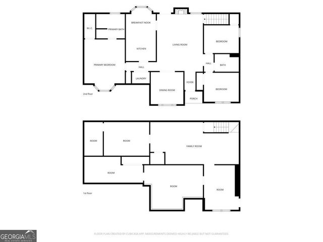 25 S Oaks Drive SE, Cartersville, GA 30121