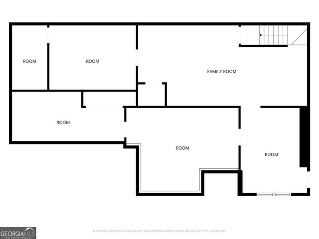 25 S Oaks Drive SE, Cartersville, GA 30121